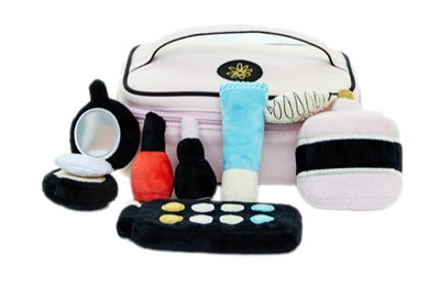 Plush Cosmetics Set