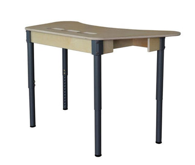 All-in-One Student Desk