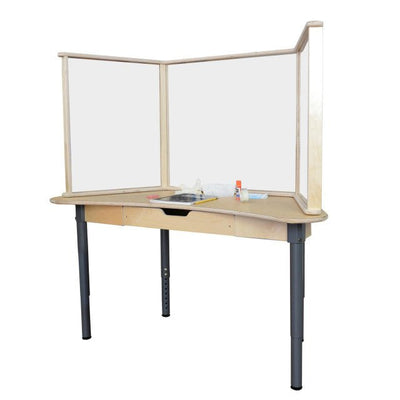 All-in-One Student Desk