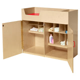 Deluxe Infant Care Center