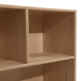 Folding Storage | Maple