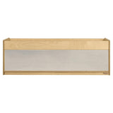 Infant Pull-Up Storage 16"H without Shelves