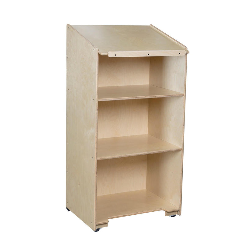 Lectern