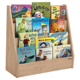 Maple Heritage Book Display