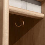 Maple Heritage Locker