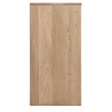 Maple Heritage Single Storage Unit