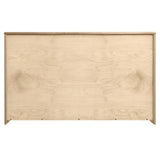 Maple Heritage Single Storage Unit