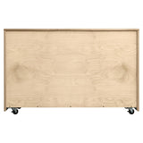 Maple Heritage Versatile Storage Unit