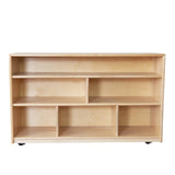 Maple Heritage Versatile Storage Unit