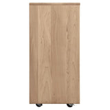 Maple Heritage Versatile Storage Unit