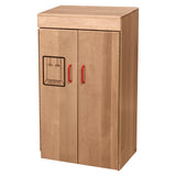 Maple Refrigerator