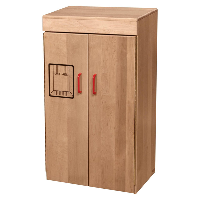 Maple Refrigerator