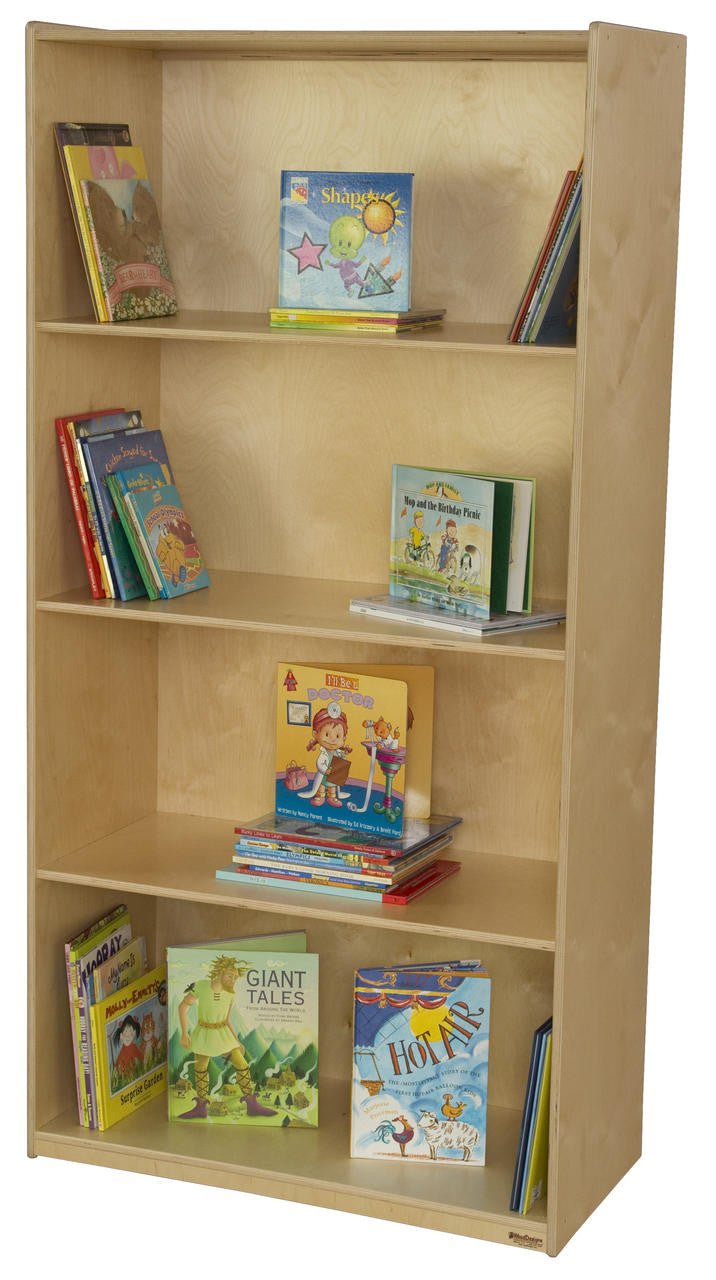 Multi-Purpose Bookcase