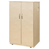Teacher's Locking Cabinet