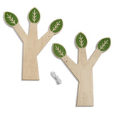 Tree Branch Hanging Display