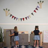 Tree Branch Hanging Display