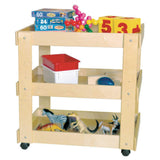 Utility Cart