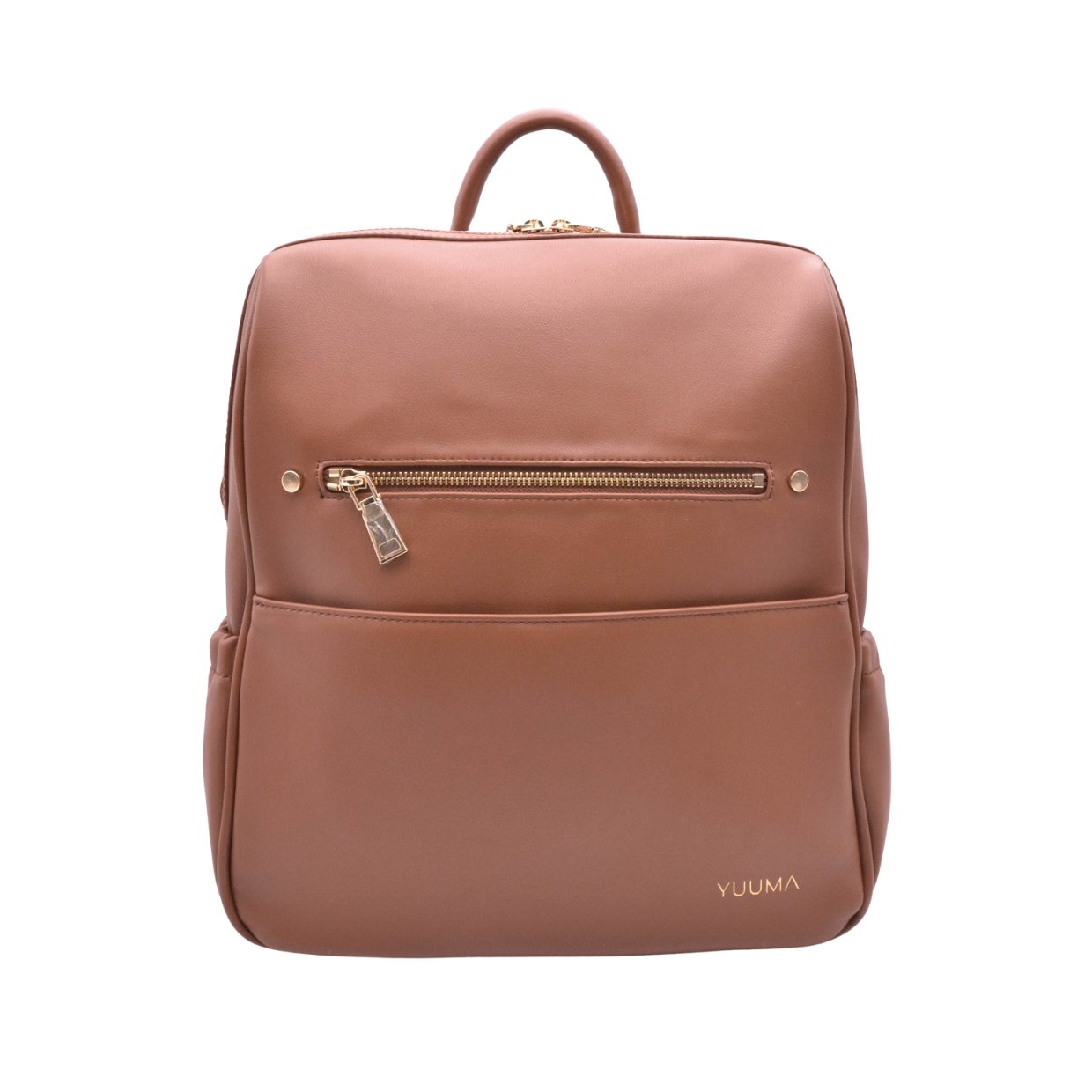 YUUMA Original Bag 2.0 - Cinnamon by YUUMA