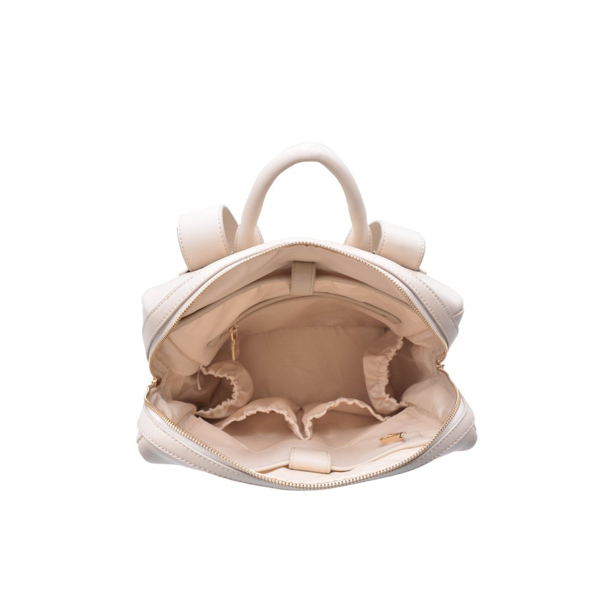 YUUMA Original Bag 2.0 - Ivory by YUUMA