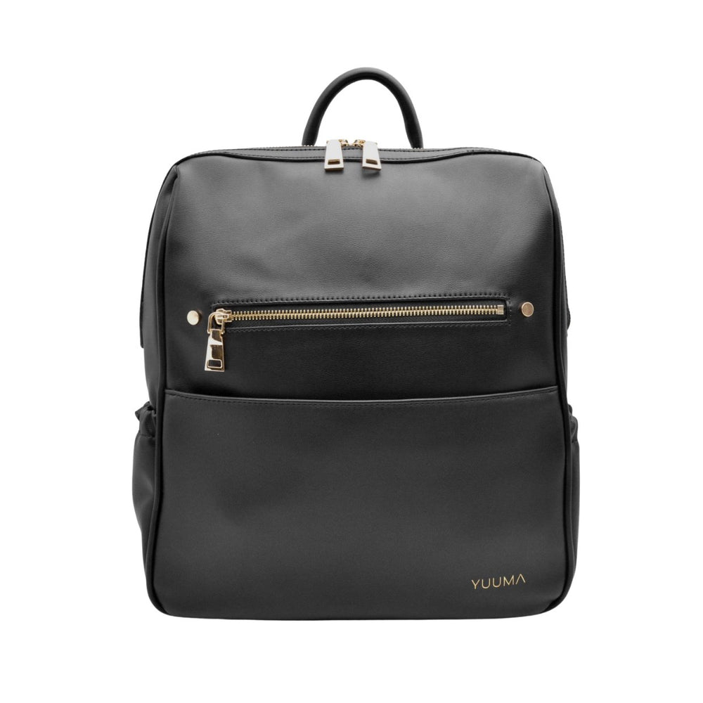 YUUMA Original Bag 2.0 - Onyx by YUUMA